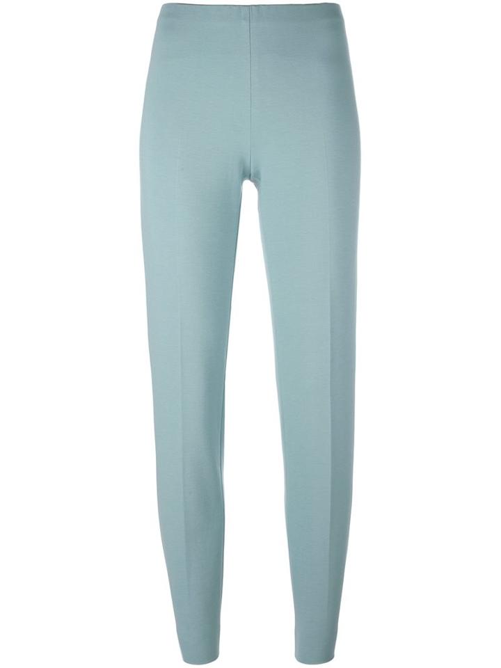 Les Copains Classic Tapered Trousers