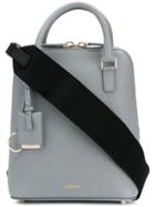 Jil Sander Jswm850183wmb69089n468 - Grey