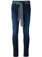 Jacob Cohen Kimberly Slim-fit Jeans - Blue