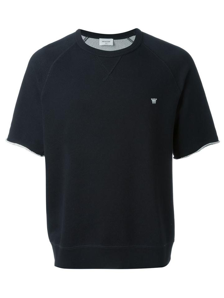Wood Wood 'alan' Sweatshirt