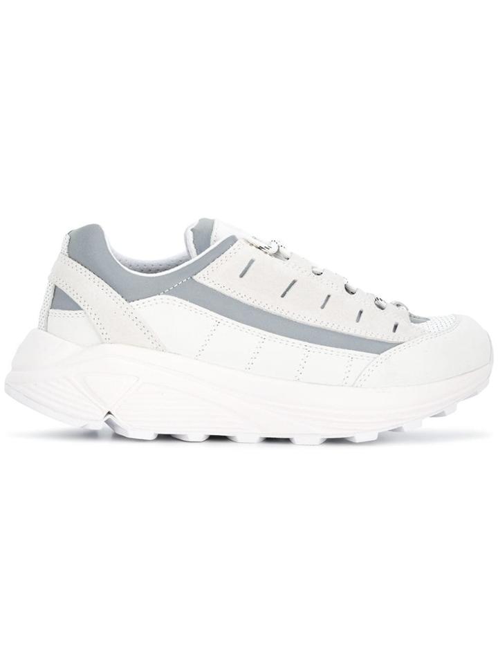 Ganni Ganni Sneakers - White