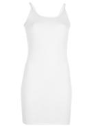 Stine Goya 'haze' Dress - White