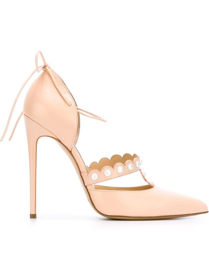 Bionda Castana 'giulietta' Pumps