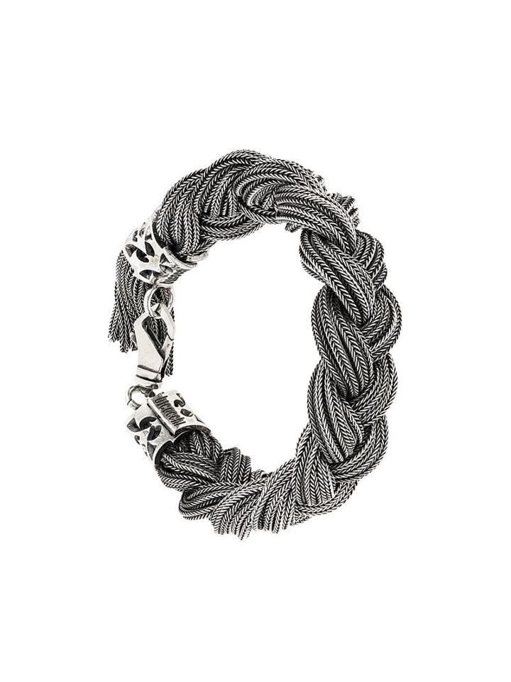 Emanuele Bicocchi - Metallic