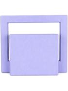 Lamat 'bauhaus' Clutch, Women's, Pink/purple
