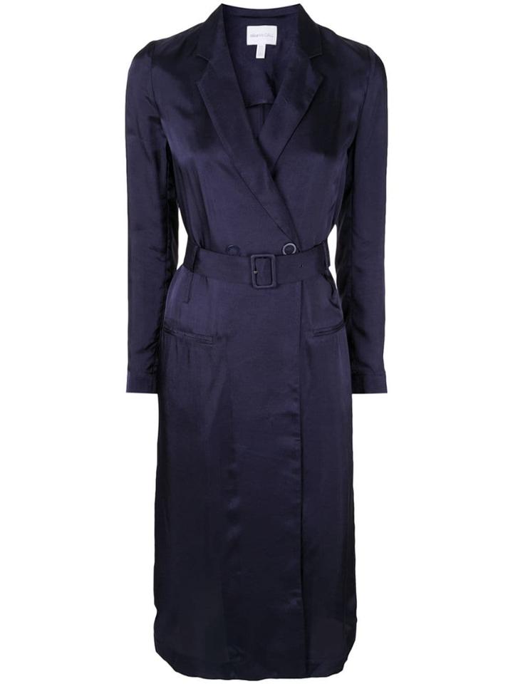 Alice Mccall Blue Moon Jacket