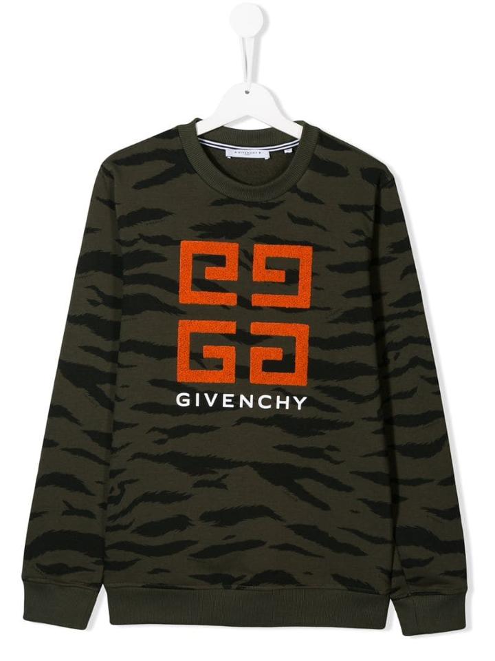 Givenchy Kids - Green