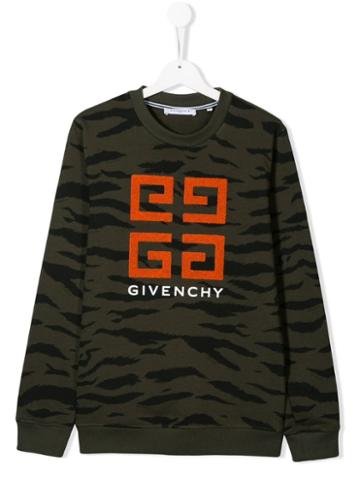 Givenchy Kids - Green