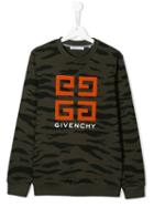 Givenchy Kids - Green