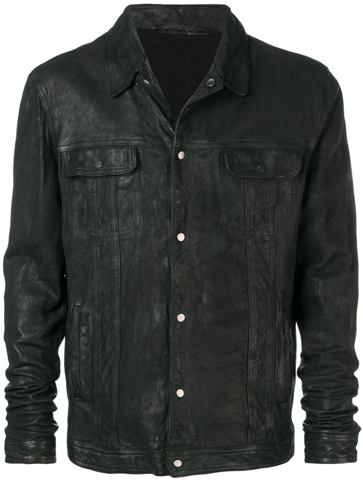 Salvatore Santoro 35550-unero - Black