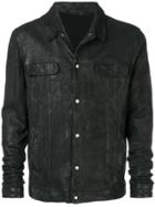 Salvatore Santoro 35550-unero - Black