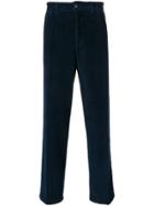 Our Legacy Corduroy Trousers - Blue