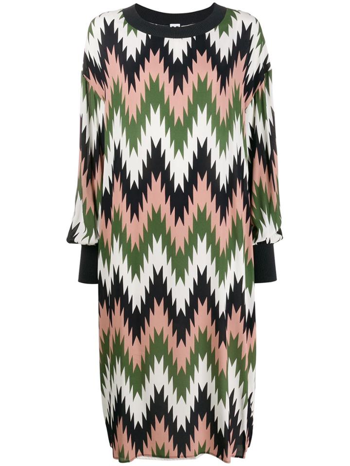 M Missoni 2dg00198 2w001ys302l - Blue