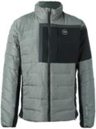 Rossignol 'spectre' Jacket, Men's, Size: Medium, Grey, Polyester