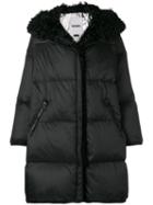 Yves Salomon Army - Black