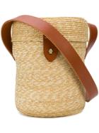 Cristaseya Butterfly Bag - Nude & Neutrals