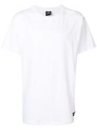 Les (art)ists Tisci Jersey T-shirt - White