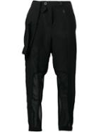 Lost & Found Ria Dunn Bretelle Pants