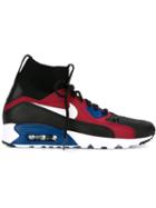 Nike 'air Max 90 Ultra Superfly T' Sneakers