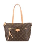Louis Vuitton Pre-owned Iena Pm Tote Bag - Brown