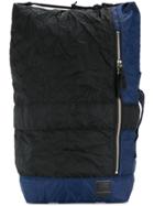 Marni Padded Backpack - Multicolour