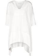 Vince V-neck Blouse