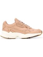 Adidas Falcon Trainers - Brown