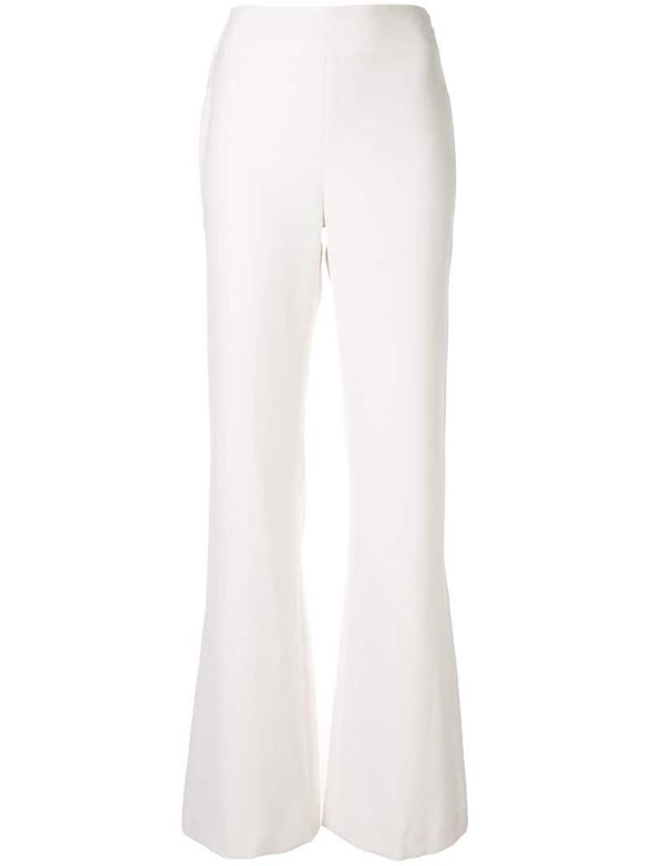 Sachin & Babi Geraldine Trousers - White