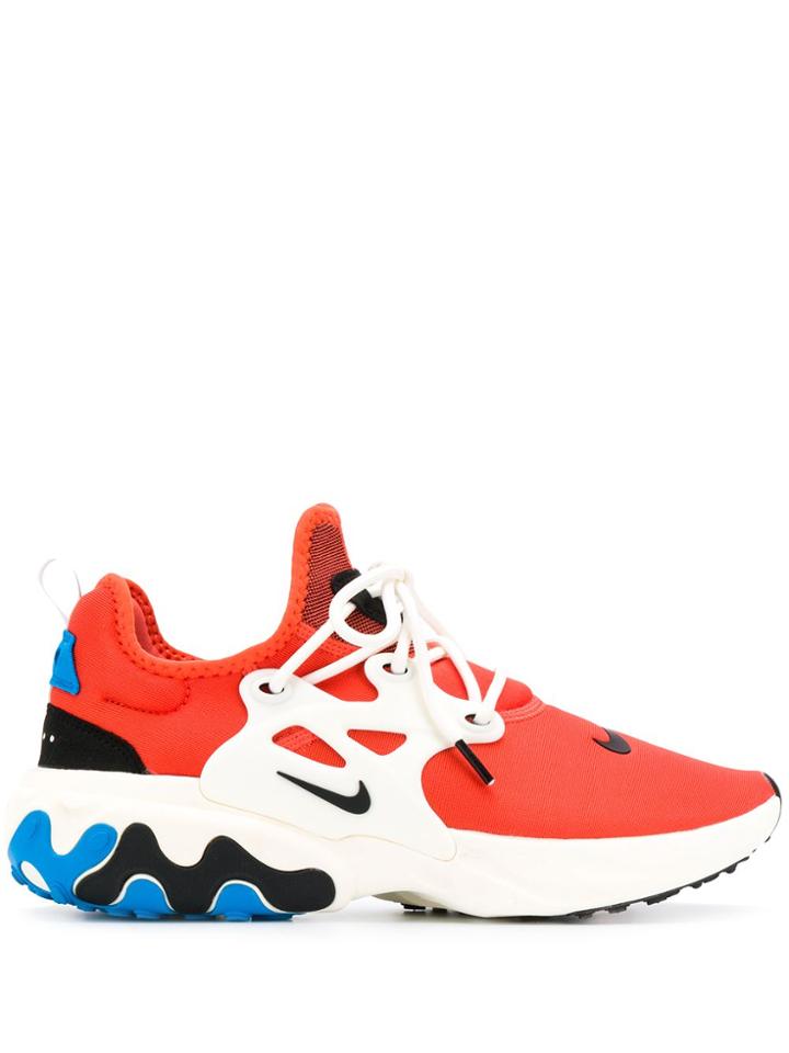Nike Av2605800 - Red