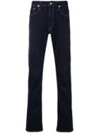 Polo Ralph Lauren Varick Slim-fit Jeans - Blue