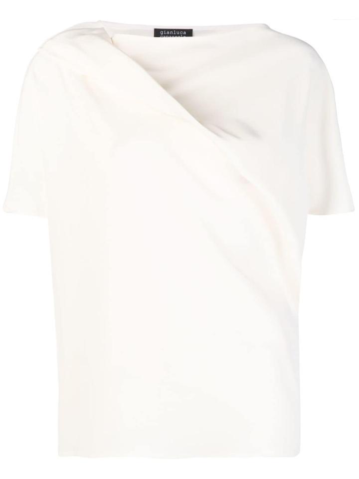 Gianluca Capannolo 18it500750b548 - White