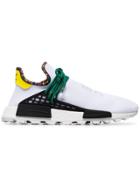 Adidas By Pharrell Williams X Pharrell Williams White Human Body Nmd