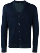 Theory Classic Cardigan