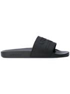 Gucci Gucci 522884jc200 1031 Nero/f Synthetic->acetate - Black