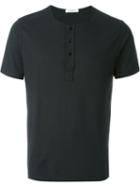 Paolo Pecora Henley T-shirt