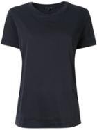 Sofie D'hoore Relaxed-fit T-shirt - Blue