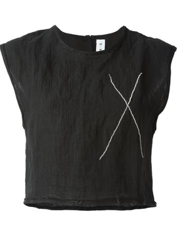 Filles A Papa 'cosmic' Top