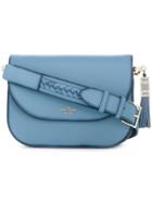 Kate Spade Ridley Street Shoulder Bag - Blue