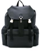 Bally Select Backpack - Black