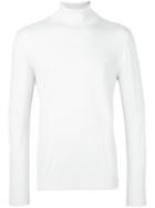 Kiton Turtleneck Sweater