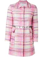 Giada Benincasa 'kofou' Jacket
