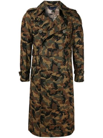 Comme Des Garçons Pre-owned - Multicolour