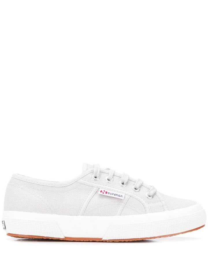 Superga - 04y Grey Ash