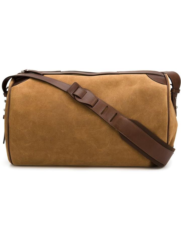 Maison Margiela Classic Duffle Bag