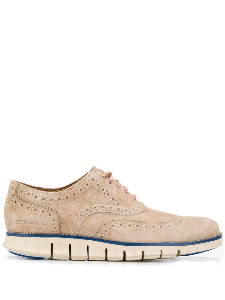 Cole Haan - Neutrals