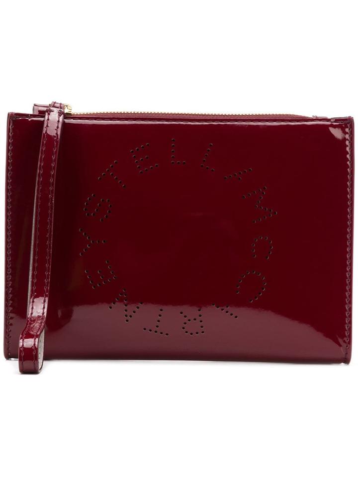 Stella Mccartney 502892w84056501 - Red