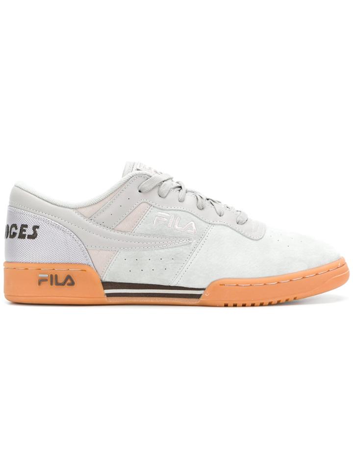 Fila Original Fitness Sneakers - Grey