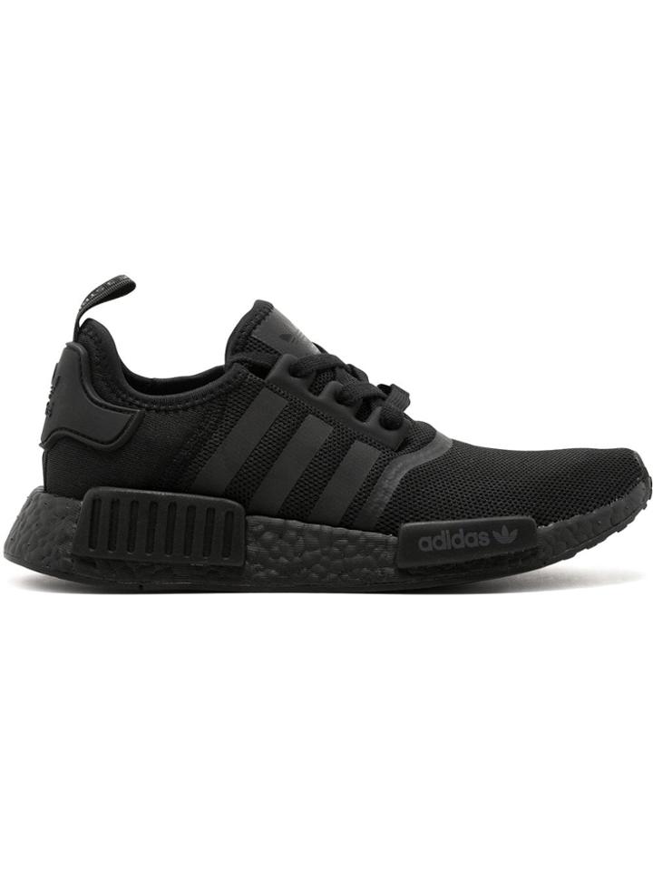 Adidas Nmd R1 - Black