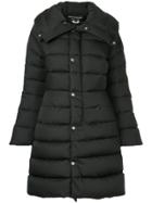 Junya Watanabe Comme Des Garçons Vintage Fitted Puffer Down Coat -