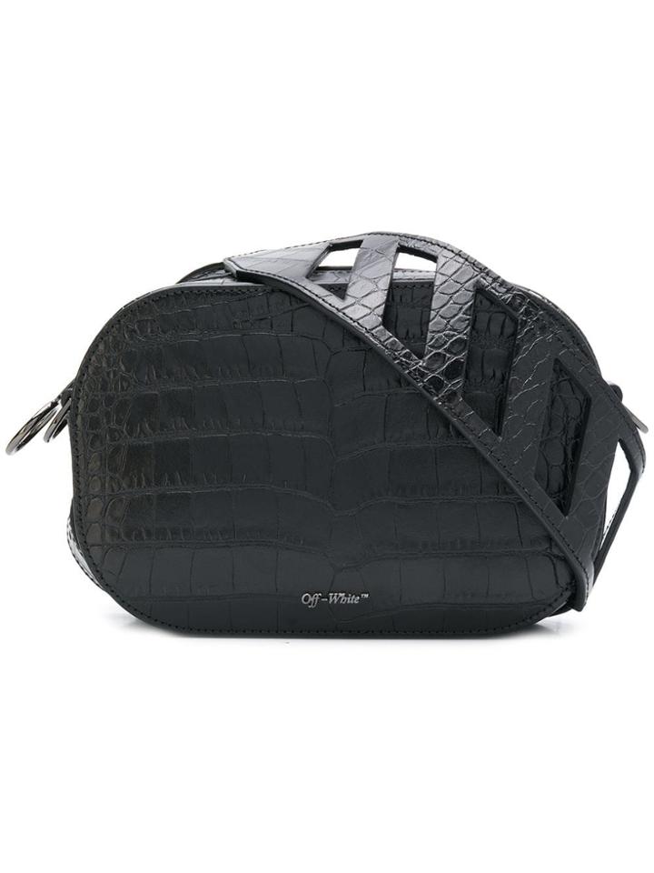 Off-white Owna054f187770531000 - Black